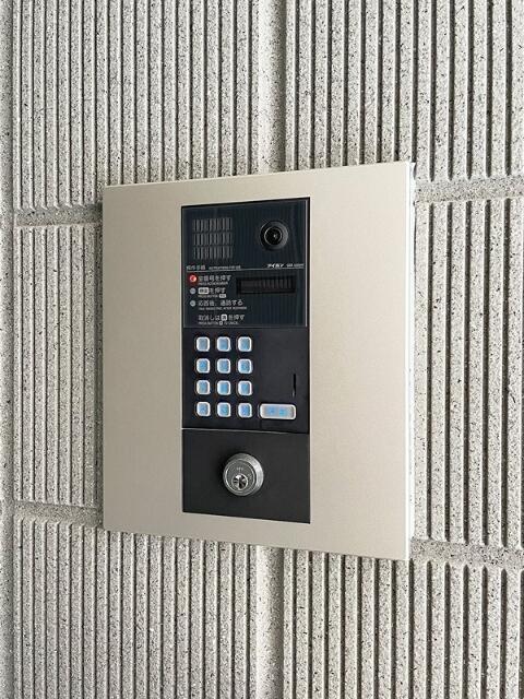 セキュリティ　?
