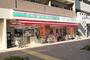 コンビニ　ローソンストア100浅間町店（コンビニ）まで280m