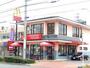 飲食店　マクドナルド川崎街道稲城店（飲食店）まで927m