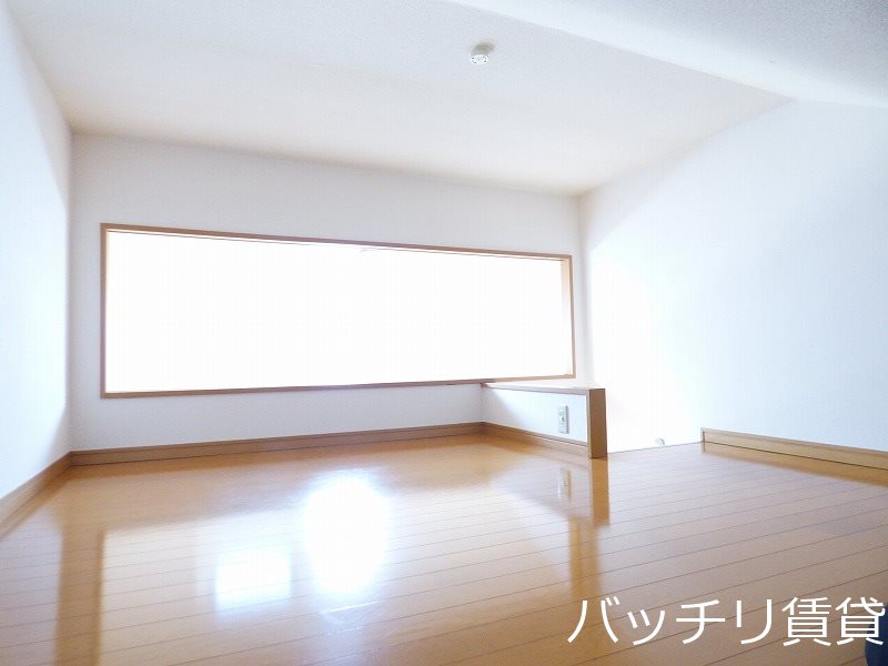 その他部屋・スペース　画像は同型タイプの為現状を優先致します。