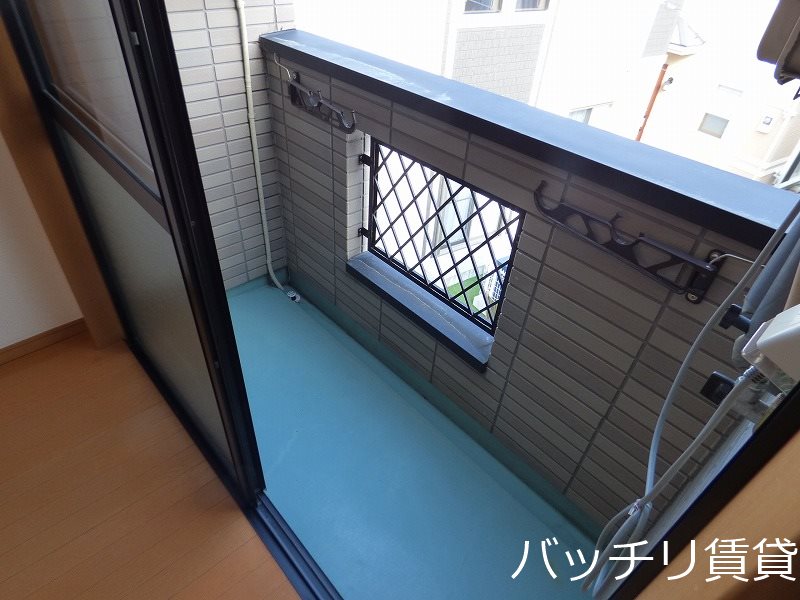 眺望　画像は同型タイプの為現状を優先致します。