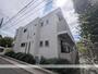 梅ヶ丘駅より徒歩10分 2階 築4年1ヶ月の賃貸物件