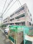 茅ケ崎駅より徒歩20分 2階 築25年7ヶ月の賃貸物件