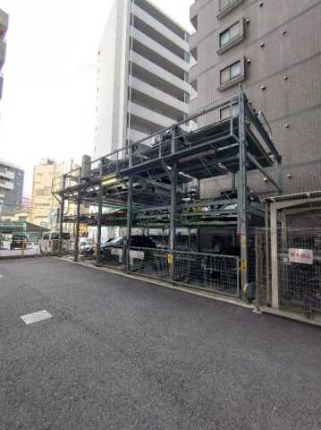 駐車場　エミリブ練馬