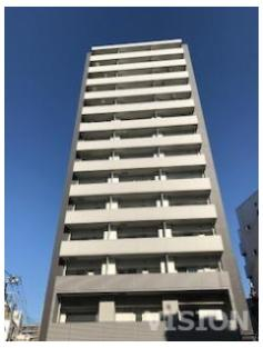 建物外観　☆外観☆