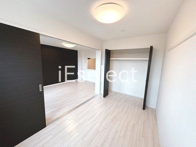 その他部屋・スペース　収納があるのでお部屋を広く使えます