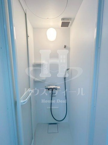 バス・シャワールーム　別号室参考写真です