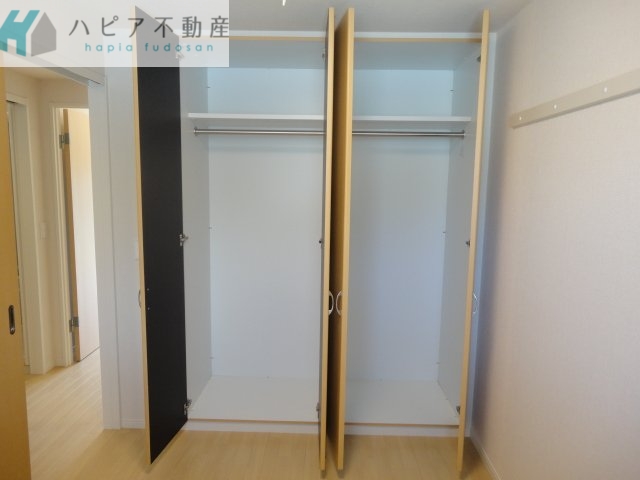収納　収納
