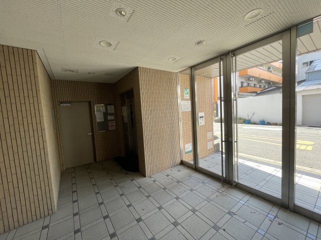 ロビー