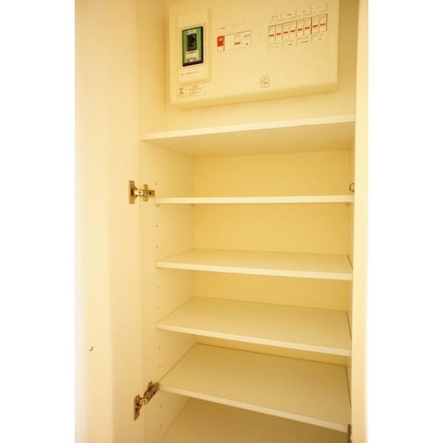 収納　収納※別部屋参考画像