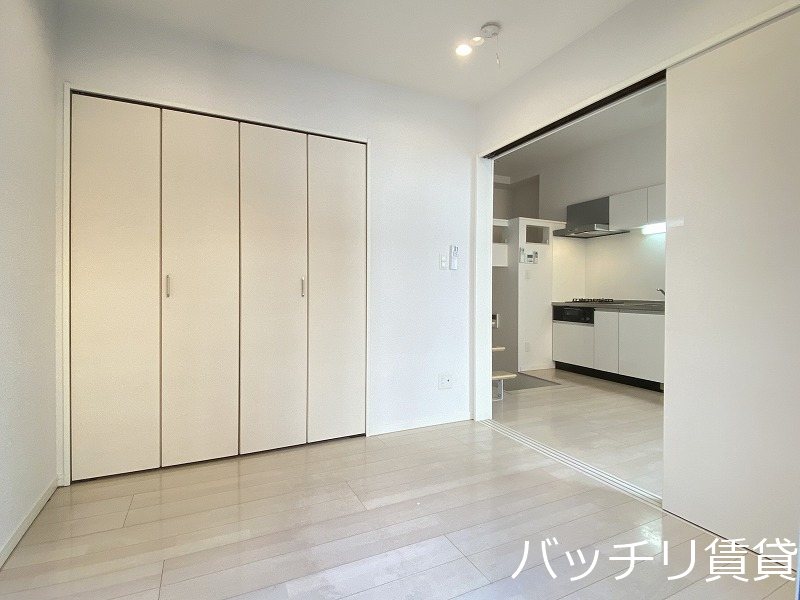 その他部屋・スペース　同型タイプの為、現状を優先いたします。