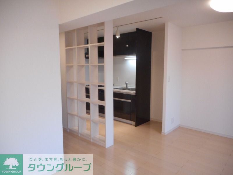 その他部屋・スペース　★タウンハウジング恵比寿店取り扱い★