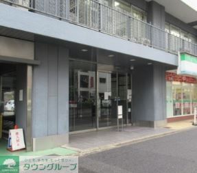 エントランス　★タウンハウジング恵比寿店取り扱い★
