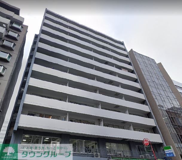 建物外観　★タウンハウジング恵比寿店取り扱い★