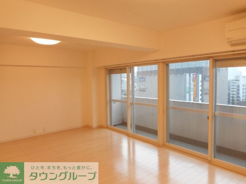 居室・リビング　★タウンハウジング恵比寿店取り扱い★