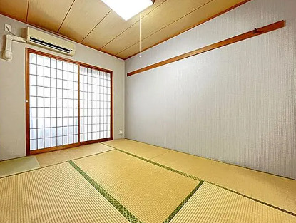 その他部屋・スペース　別タイプ部屋　参考写真です