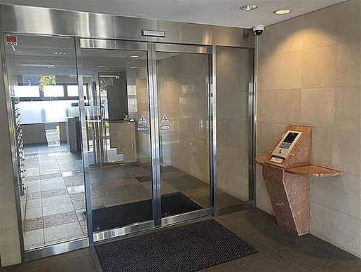 エントランス　毎日通るエントランスはこのようになっています