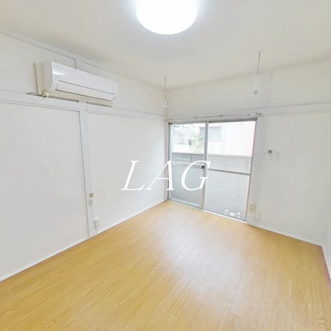 居室・リビング　洋室のお部屋です。