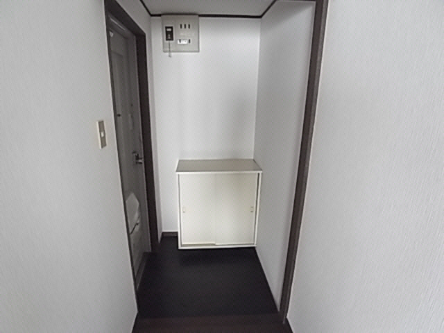 玄関　玄関周り