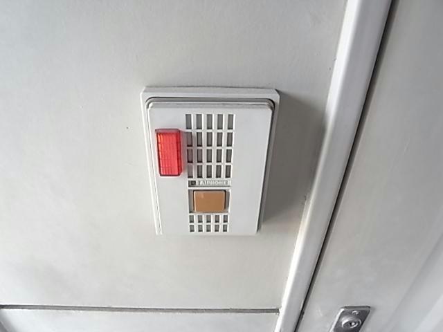 セキュリティ　インターホン