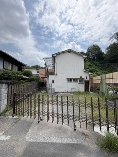 枚方元町貸家