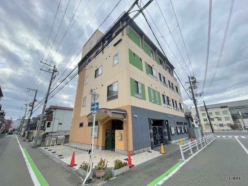 幼稚園・保育園　しおん大谷保育園（幼稚園・保育園）まで290m