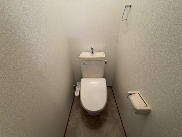 トイレ　アマービレ