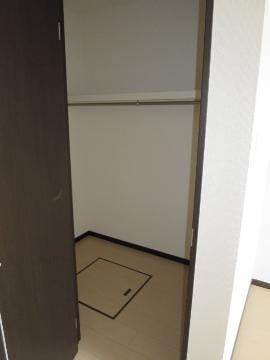収納　収納