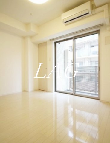 居室・リビング　洋室のお部屋です。