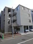 エントランス　◆2011年完成◆旭化成ヘーベルメゾン◆