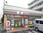 コンビニ　セブンイレブン矢口2丁目店（コンビニ）まで217m