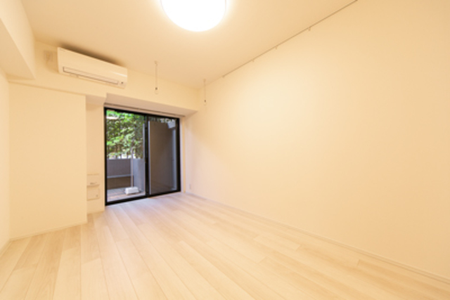 居室・リビング　※写真は同タイプ住戸です。