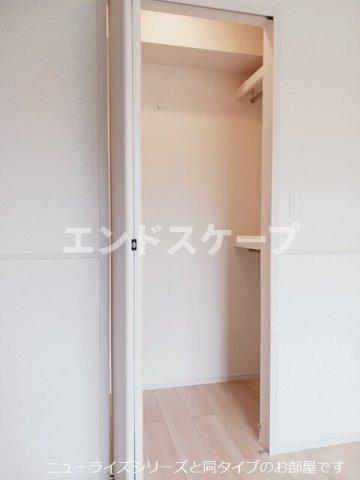 収納　高崎、前橋のお部屋探しはエンドスケープまで！お客様の理想お聞