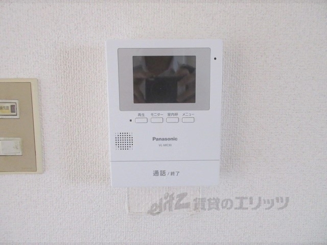 セキュリティ　ドアフォン（ＴＶ含）
