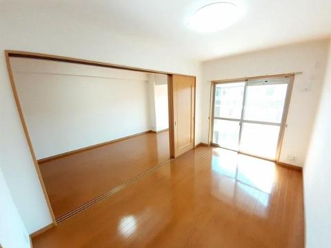その他部屋・スペース　リビング