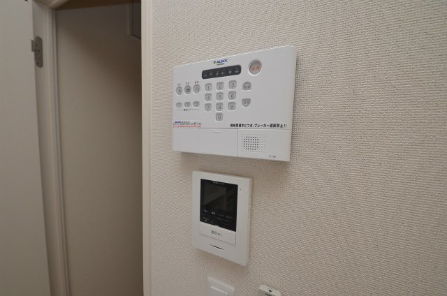 セキュリティ　同タイプ