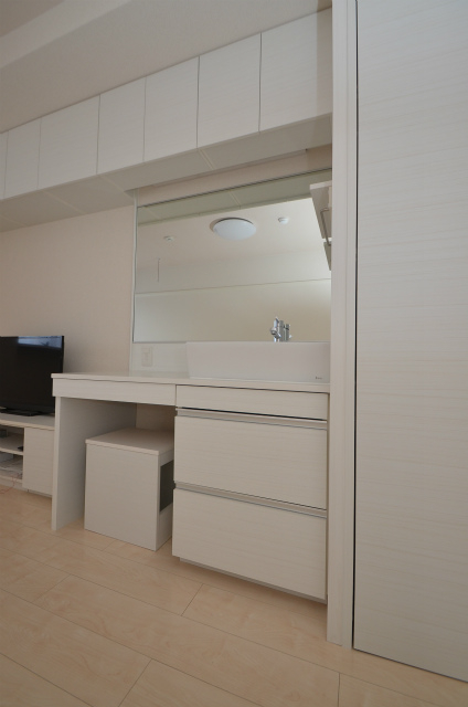 居室・リビング　部屋にあります。同タイプ