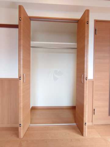 収納　シャンボール中野
