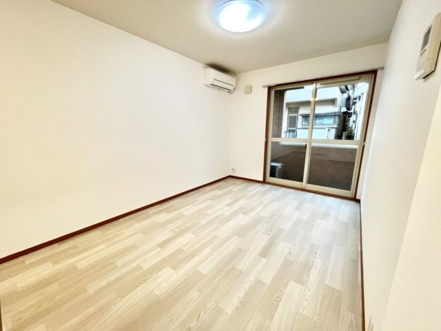 その他設備　充実した室内設備♪
