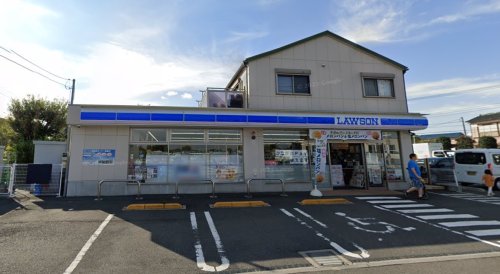 コンビニ　ローソン 和泉中央北一丁目店（コンビニ）まで836m
