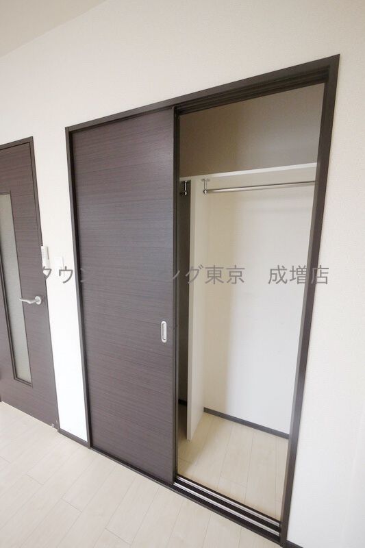 収納　収納