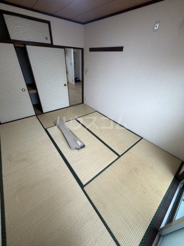 リファレンス谷塚の内装写真
