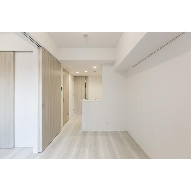 居室・リビング　ゆったり過ごせる居間です