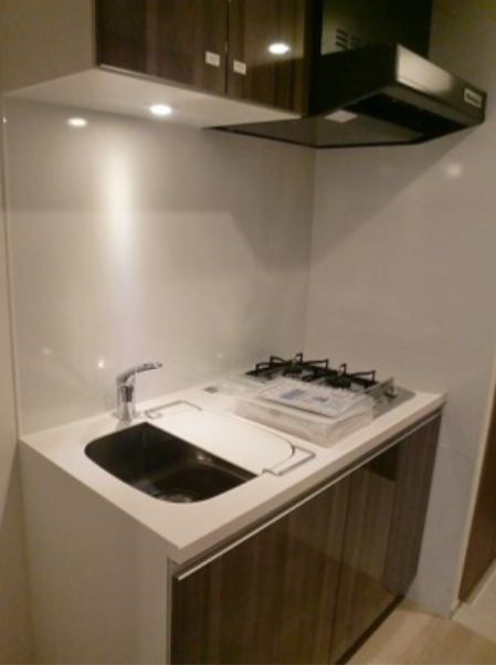 キッチン　参考写真：別部屋タイプ