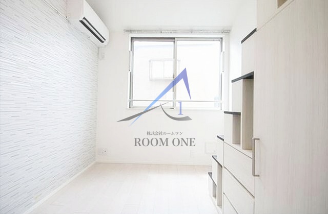その他部屋・スペース　寝室です。