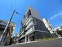 建物外観　エグゼ難波ザ・ゲート　外観
