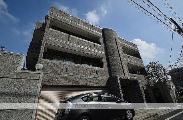 1LDK Mansion in Toshima, Tokyo