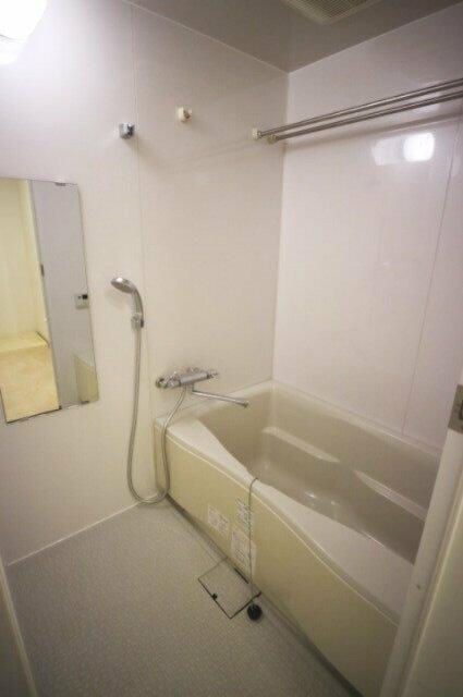 バス・シャワールーム　※参考写真