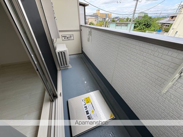 ラモーナ出口の内装写真