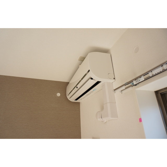 その他設備　※同タイプの別部屋の写真です。
